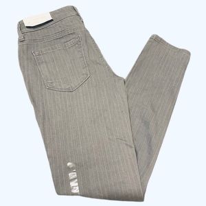 NWT LOFT Ann Taylor Petite Jeans